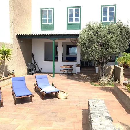 Here Comes The Sun, Sauna&bbq Villa Porís de Abona