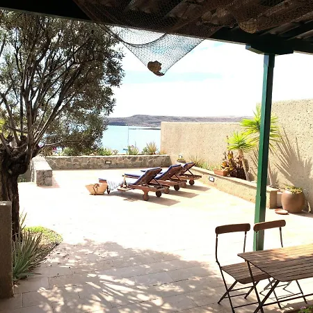 Here Comes The Sun, Sauna&bbq *