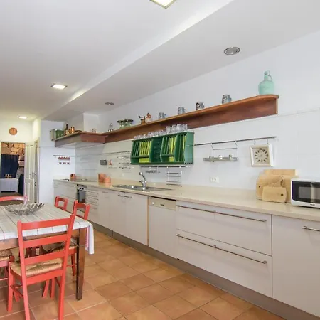 Homeforguest Here Comes The Sun, Sauna & Bbq Villa Poris de Abona