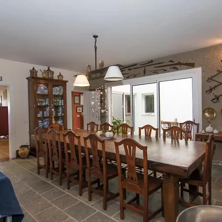 Homeforguest Here Comes The Sun, Sauna & Bbq Poris de Abona