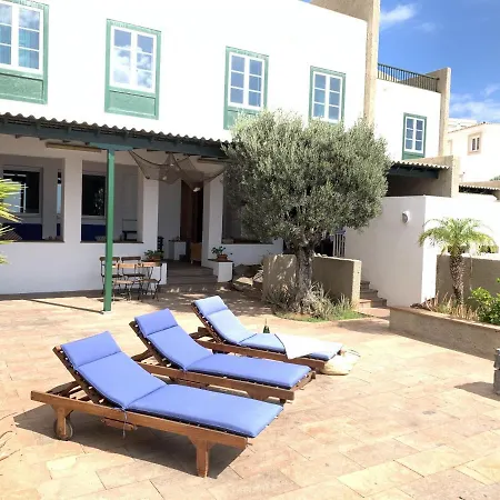 Vila Homeforguest Here Comes The Sun, Sauna & Bbq Poris de Abona